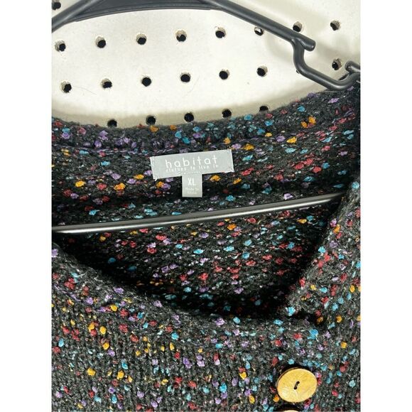 Habitat button down sweater - Picture 6 of 6